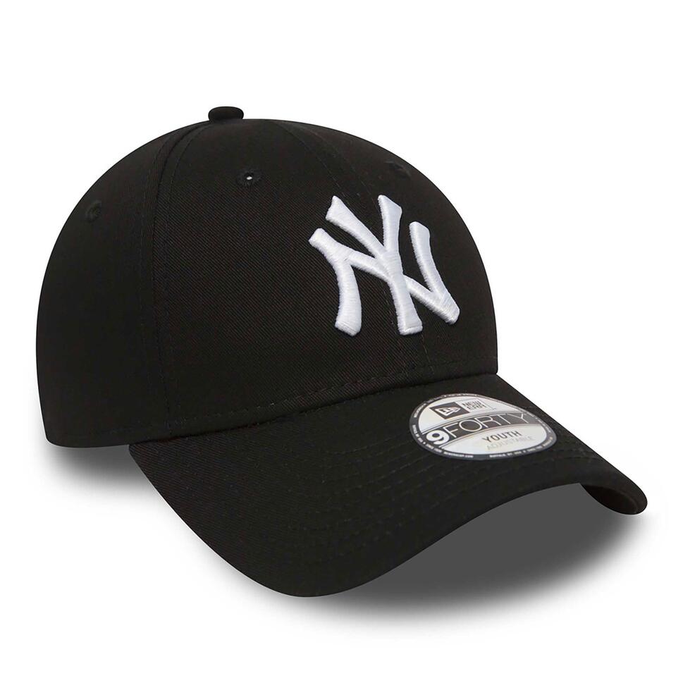 Casquette New Era essential 9forty enfant New York Yankees