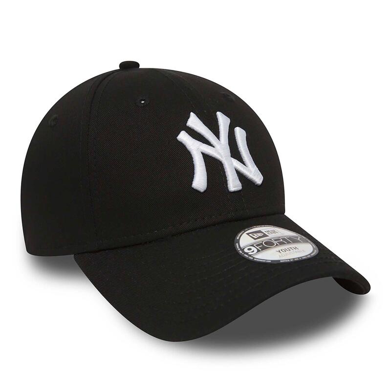 Casquettes New Era K 940 Mlb League Basic Ney Enfant