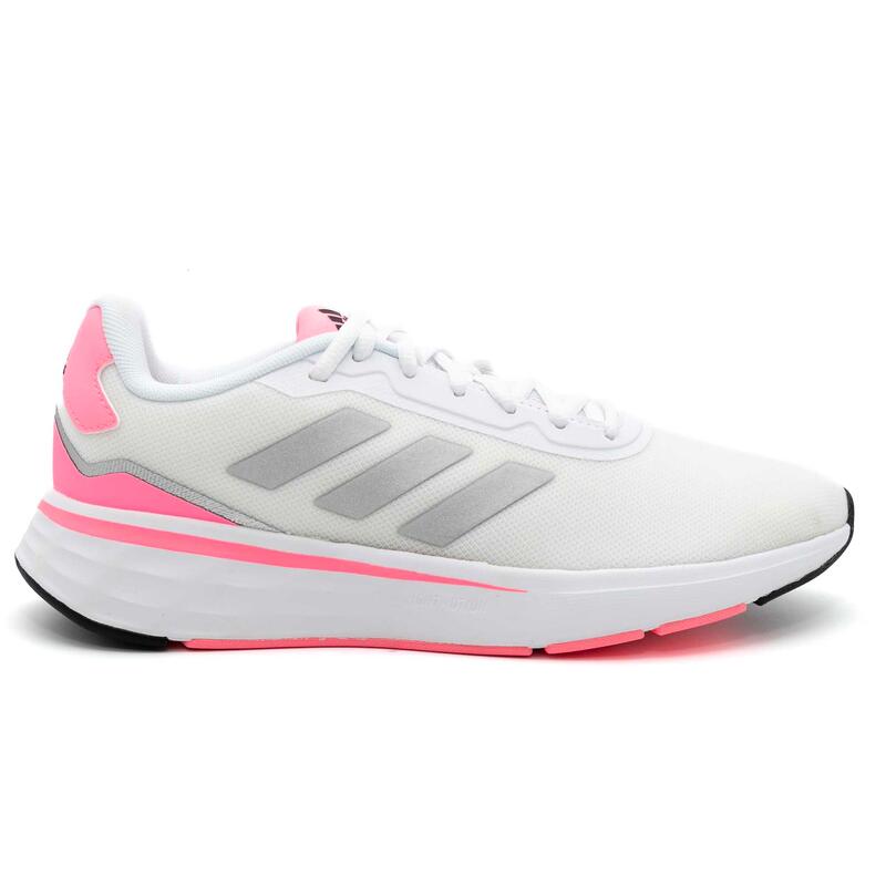 Chaussures De Sport Adidas Startyourrun Blanc Femme