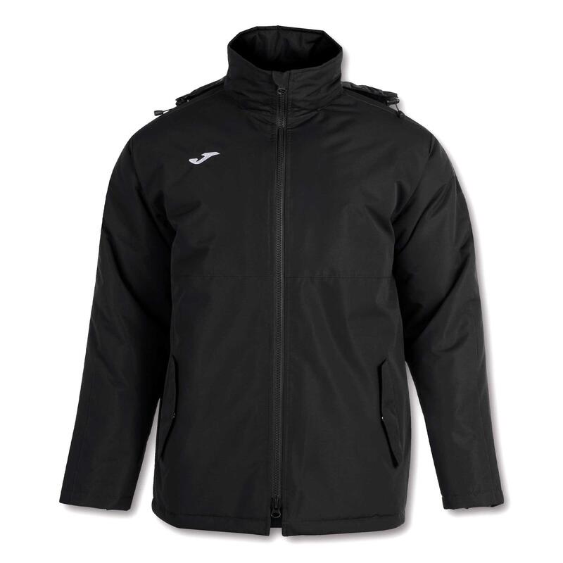 Veste Joma Trivor Noire Adulte