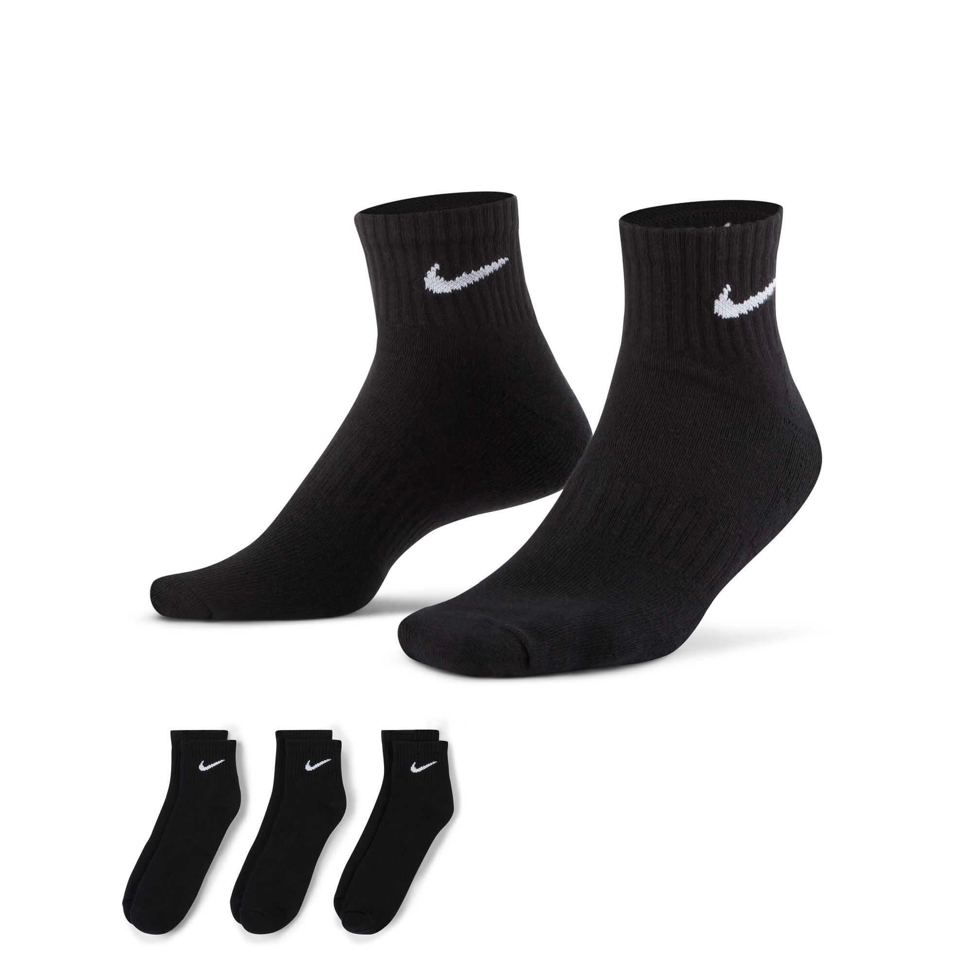 Nike Everyday Cushion Sokken Volwassenen 3/5