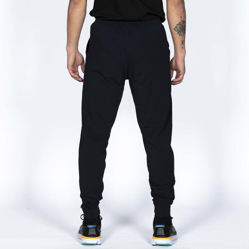 Errea Cook 3.0 Ad Blauwe Broek Volwassenen