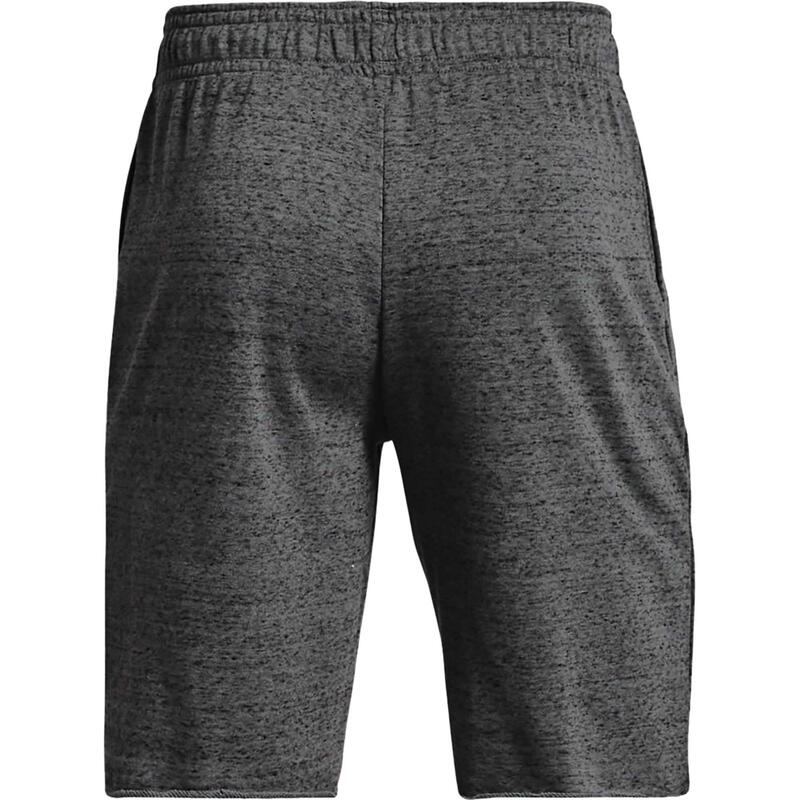 Shorts Under Armour Ua Rival Terry Adulto