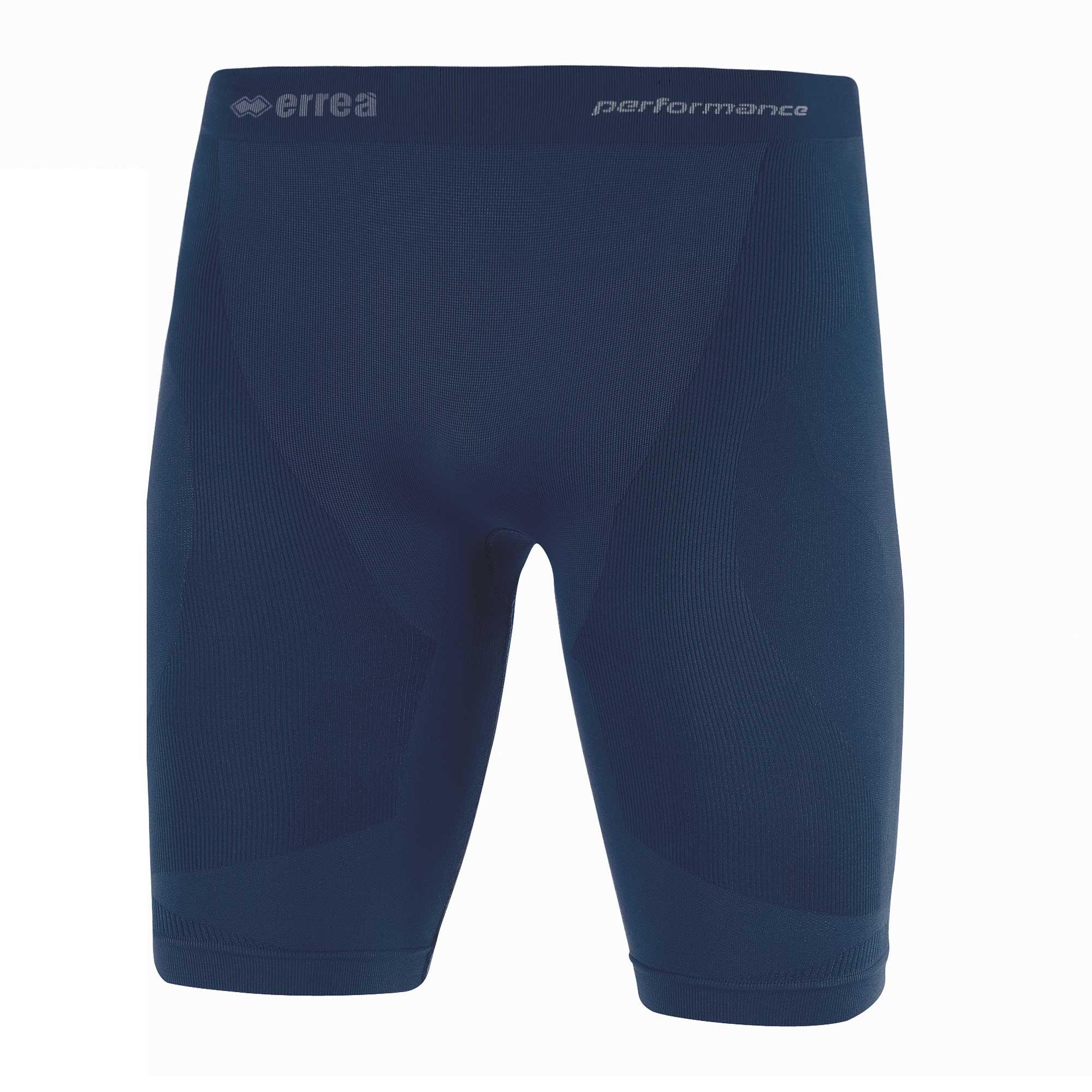 ERREA Thermische Bermudashorts Errea Denis Jr Blau Kind