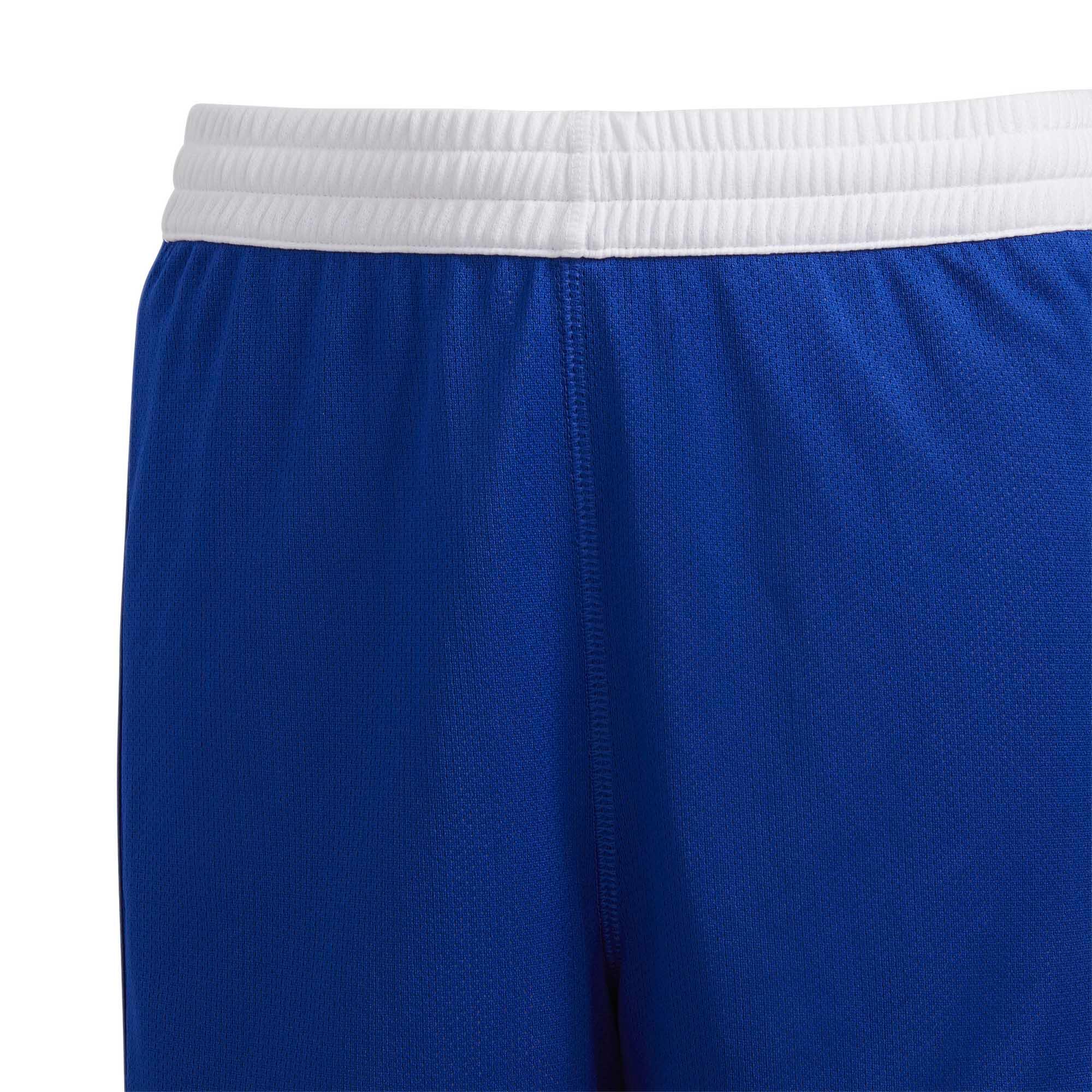 Shorts Adidas Sport 3G Spee Rev Royal Junior 4/5