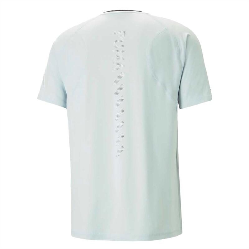 T-Shirt À Manches Courtes Puma Run Cloudspun Adulte