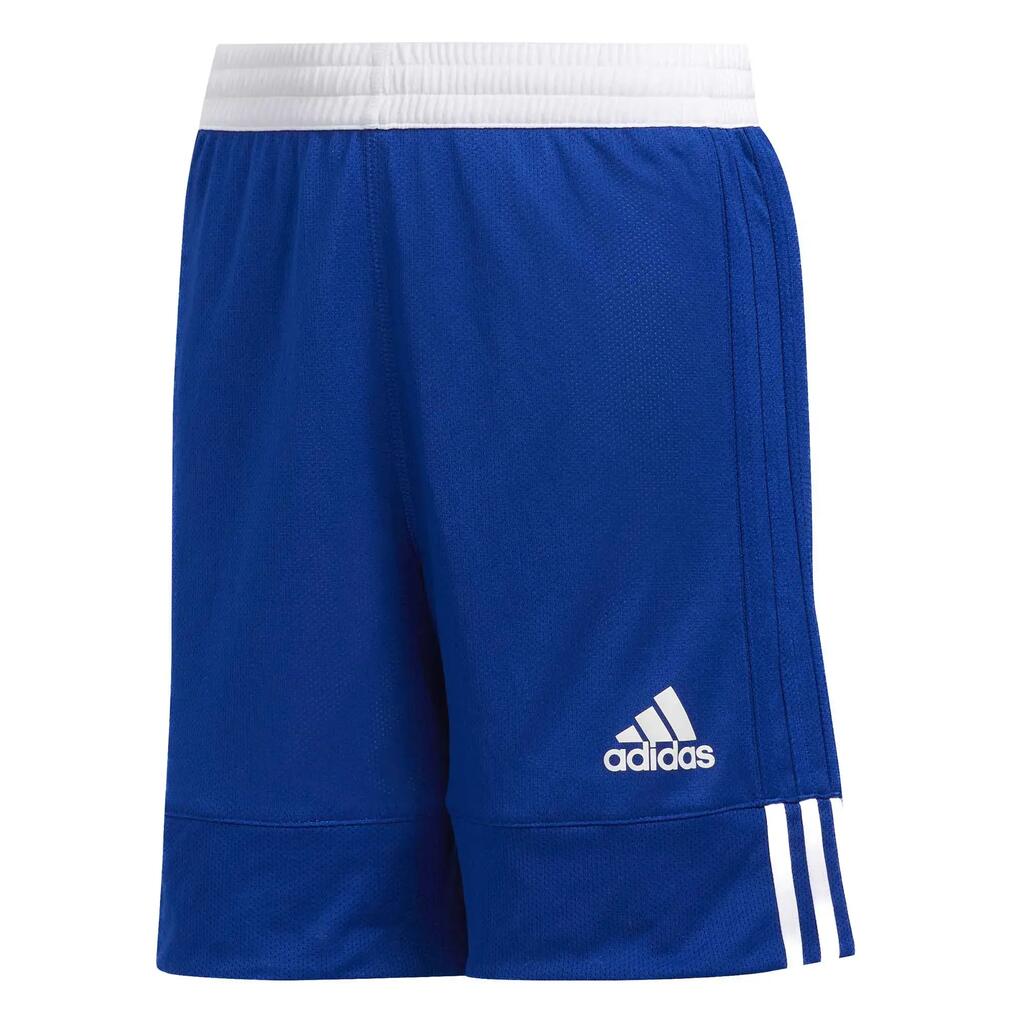Shorts Adidas Sport 3G Spee Rev Royal Junior