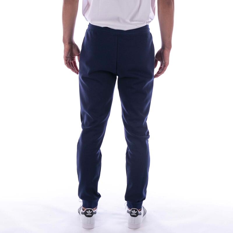 Le Coq Sportf Isaison 1 Pantalon Regular Bleu Adulte