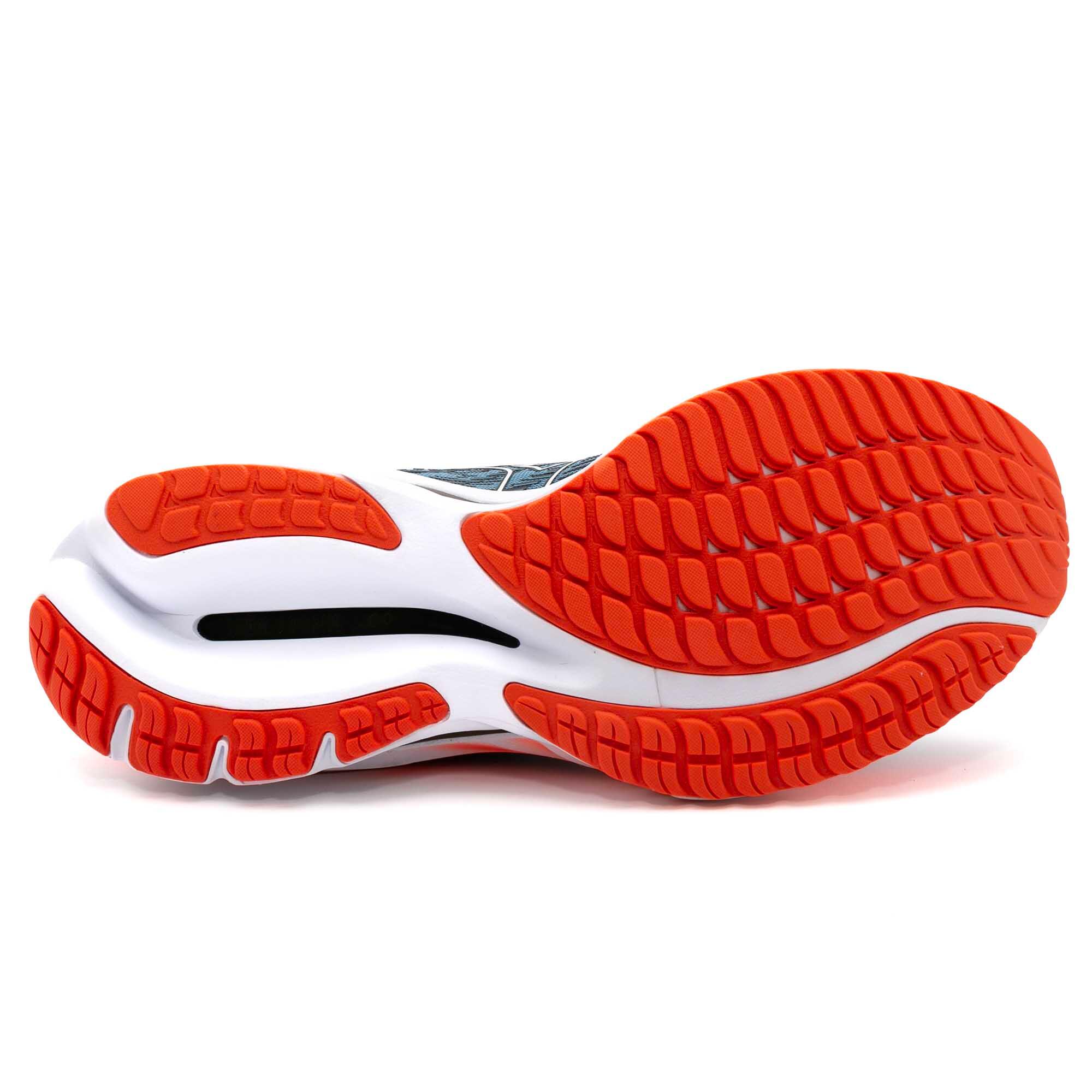Zapatillas Mizuno Wave Rider 26 Adulto 5/5