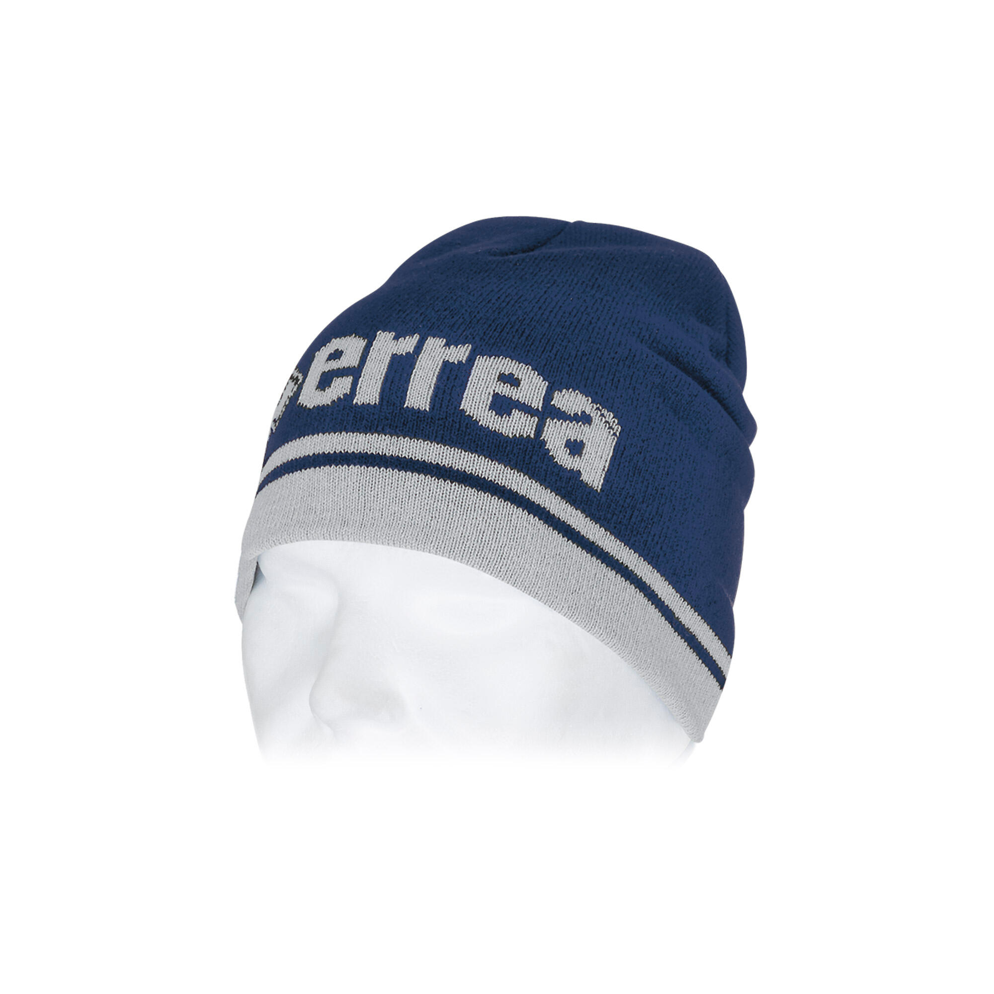 Gorro errea jak vermelho cinza adulto