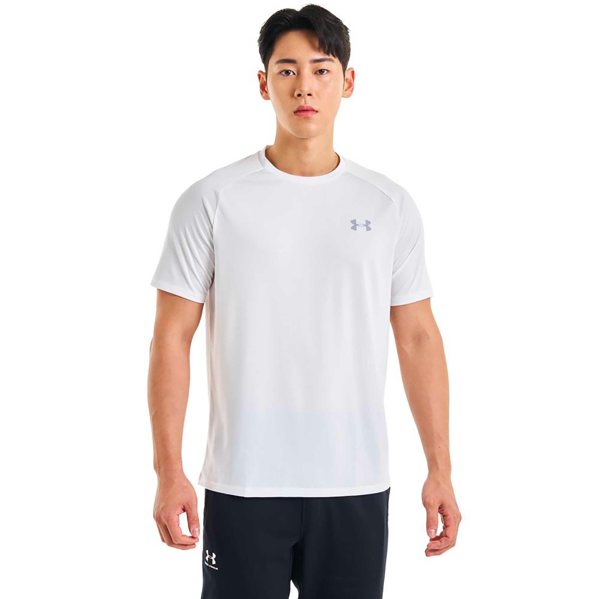 T-Shirt Under Armour Tech™ 2.0 3/8