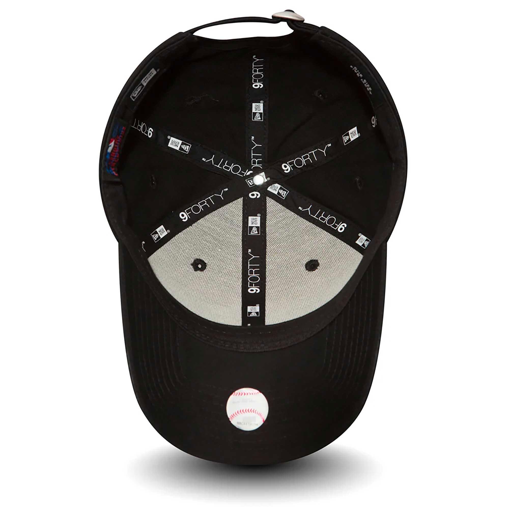 Cappellino New Era 940 Leag Adulto 4/7