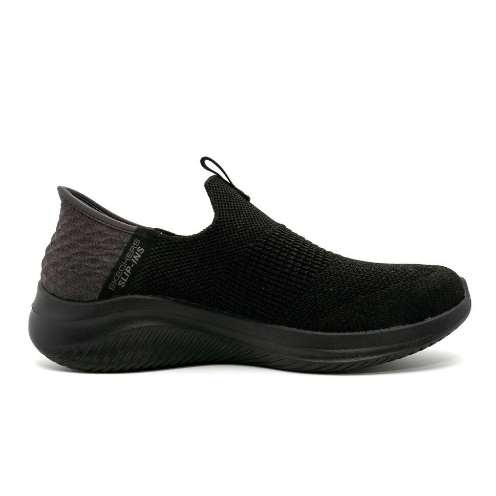 Buty Ultra Flex 3.0 - Smooth Step Rozmiar 37 - 149709-BBK Czarny