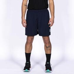 Shorts Errea New Skin Panta Ad Blauw Volwassenen