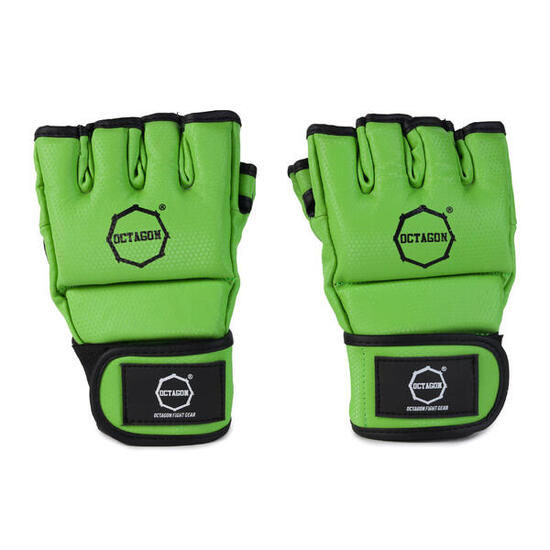 Octagon Kevlar MMA Grappling-Handschuhe