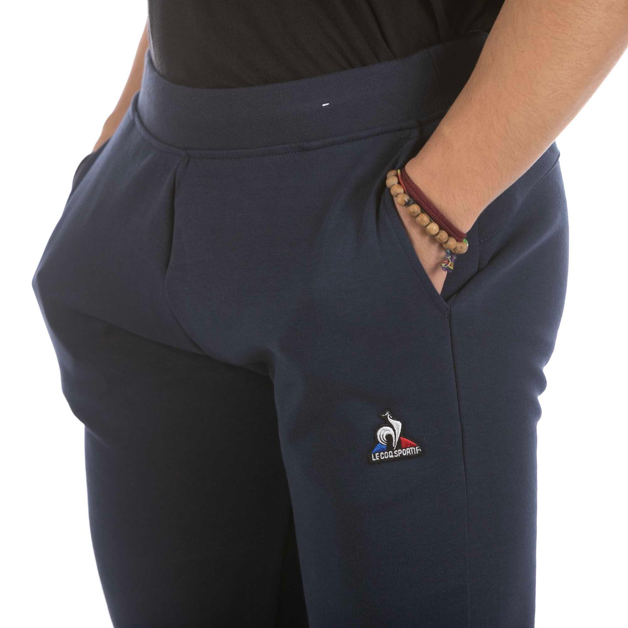 Calça Le Coq Sportif Ess N°2 M Azul Adulto 4/5
