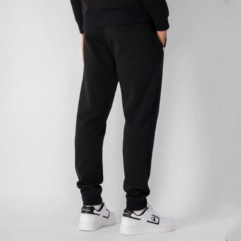 Champion Rib Manchet Broek Volwassenen