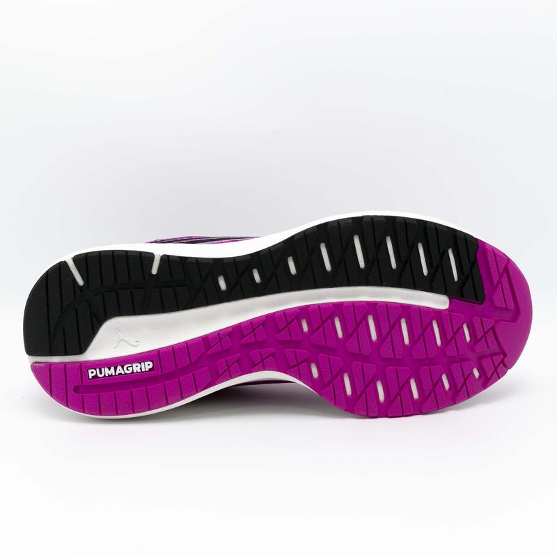 Scarpe Sportive Puma Magnify Nitro Wns Viola  Donna