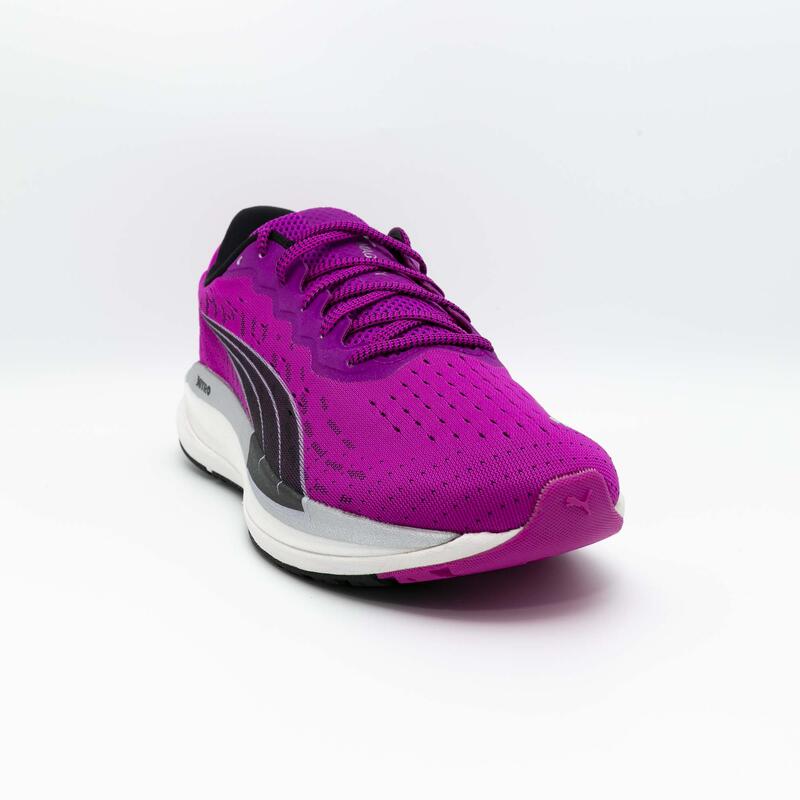 Scarpe Sportive Puma Magnify Nitro Wns Viola  Donna