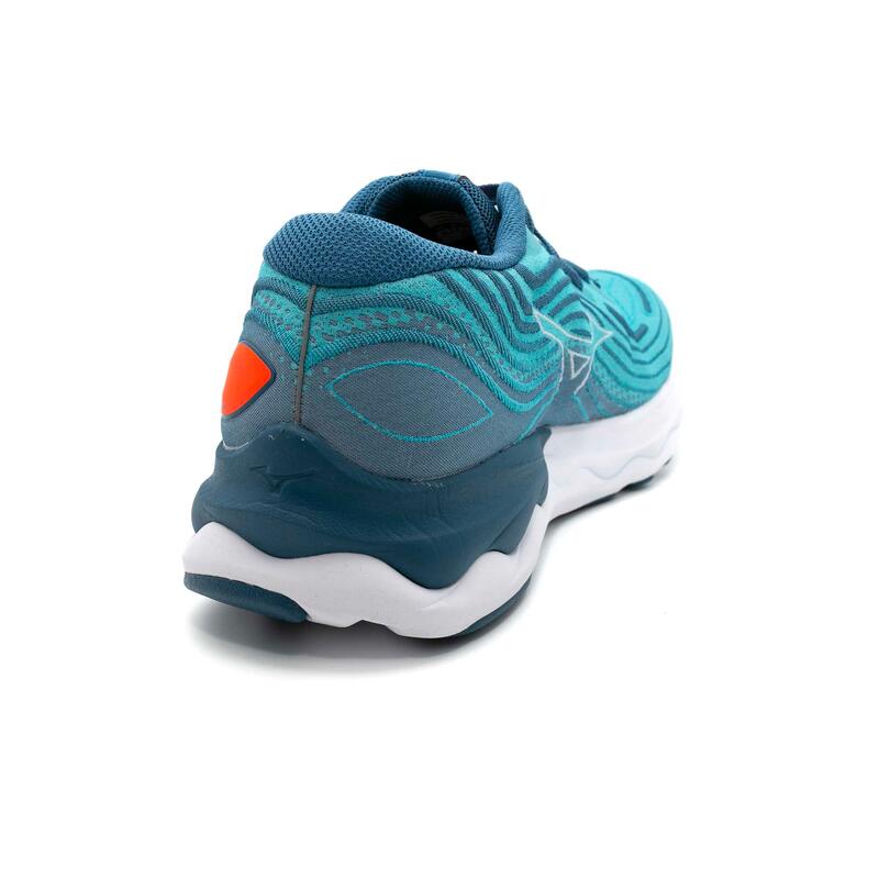 Chaussures De Running Mizuno Wave Skyrise 4 Adulte
