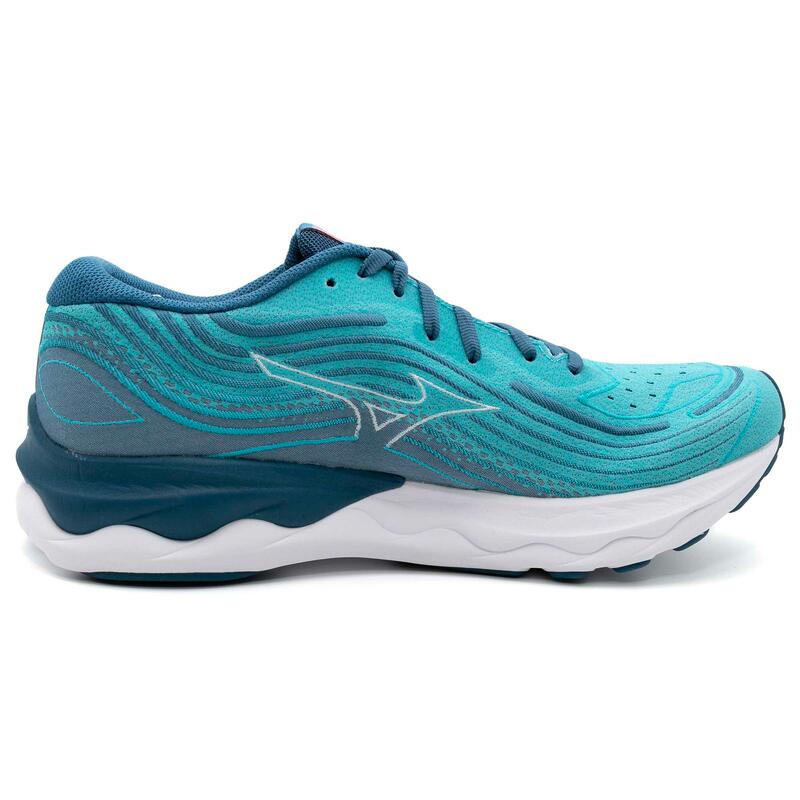 Chaussures De Running Mizuno Wave Skyrise 4 Adulte