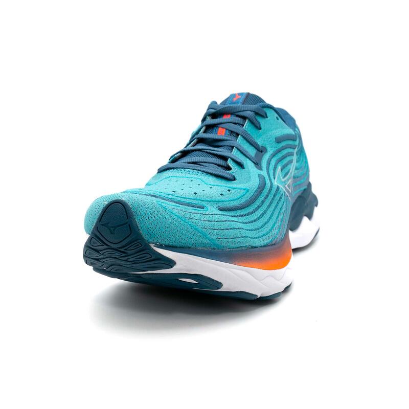 Chaussures De Running Mizuno Wave Skyrise 4 Adulte