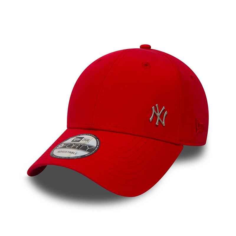 New Era Mlb Flawless Logo Basic 940 Neyyan Nd Cap Erwachsene