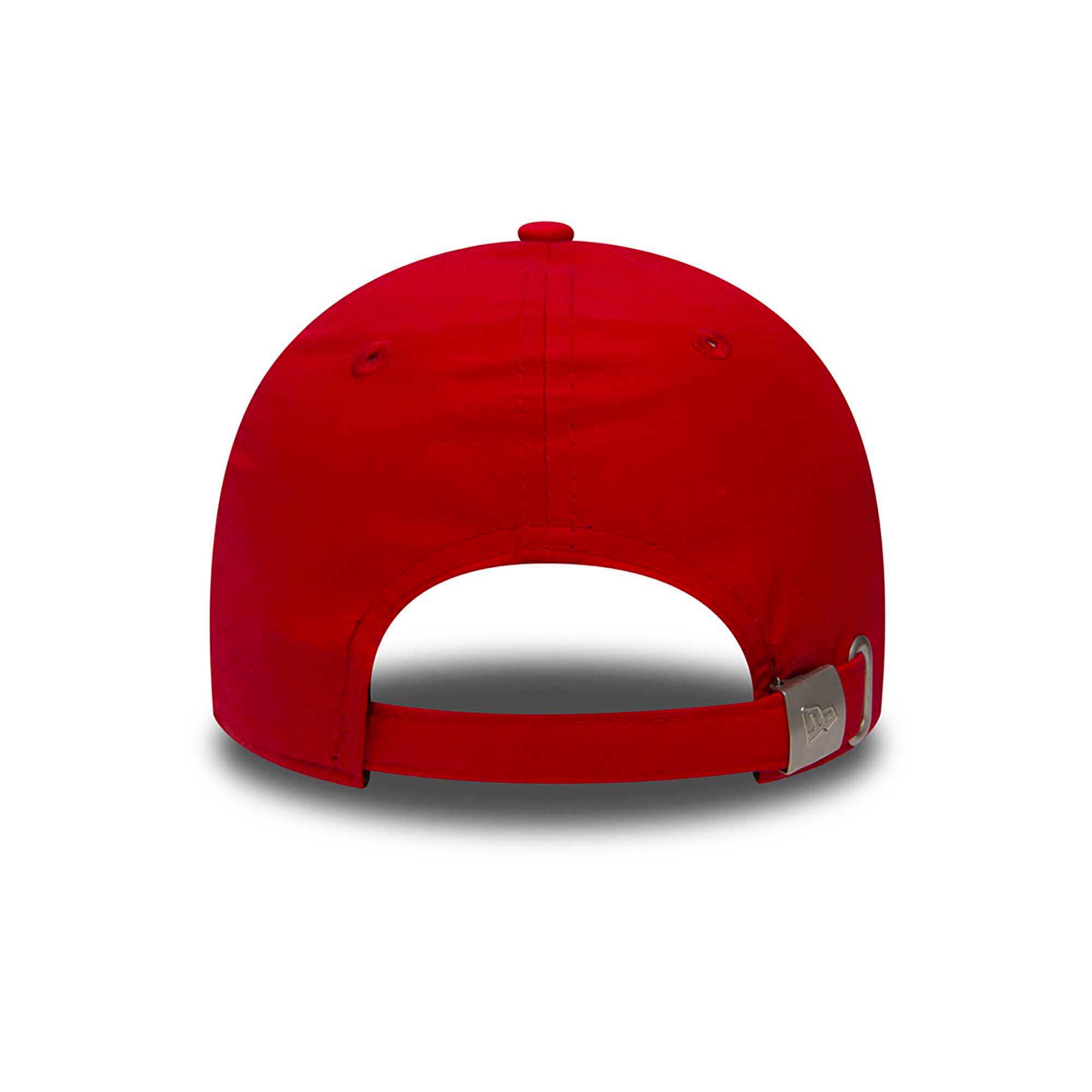 Casquette New Era Mlb Flawless Logo Basic 940 Neyyan Nd Adulte 4/5