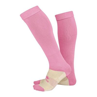 Errea sokken met volwassen voet in roze polyester volwassenen