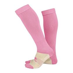 Chaussettes Errea Avec Pied Adulte En Polyester Rose Adulte