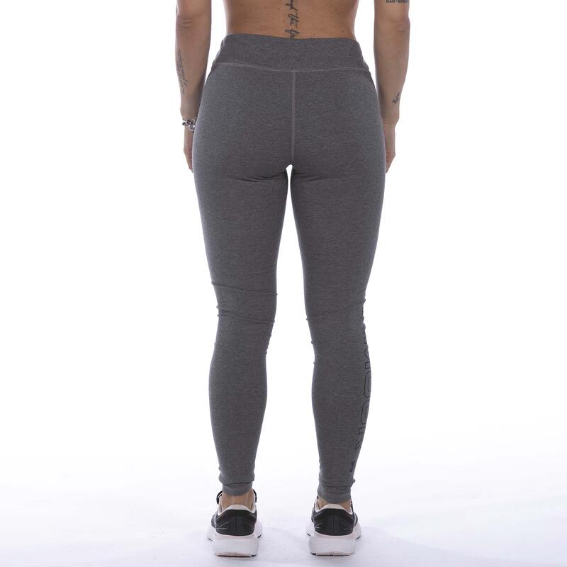 Leggings Under Armor Favorite Wm Cinza Mulher