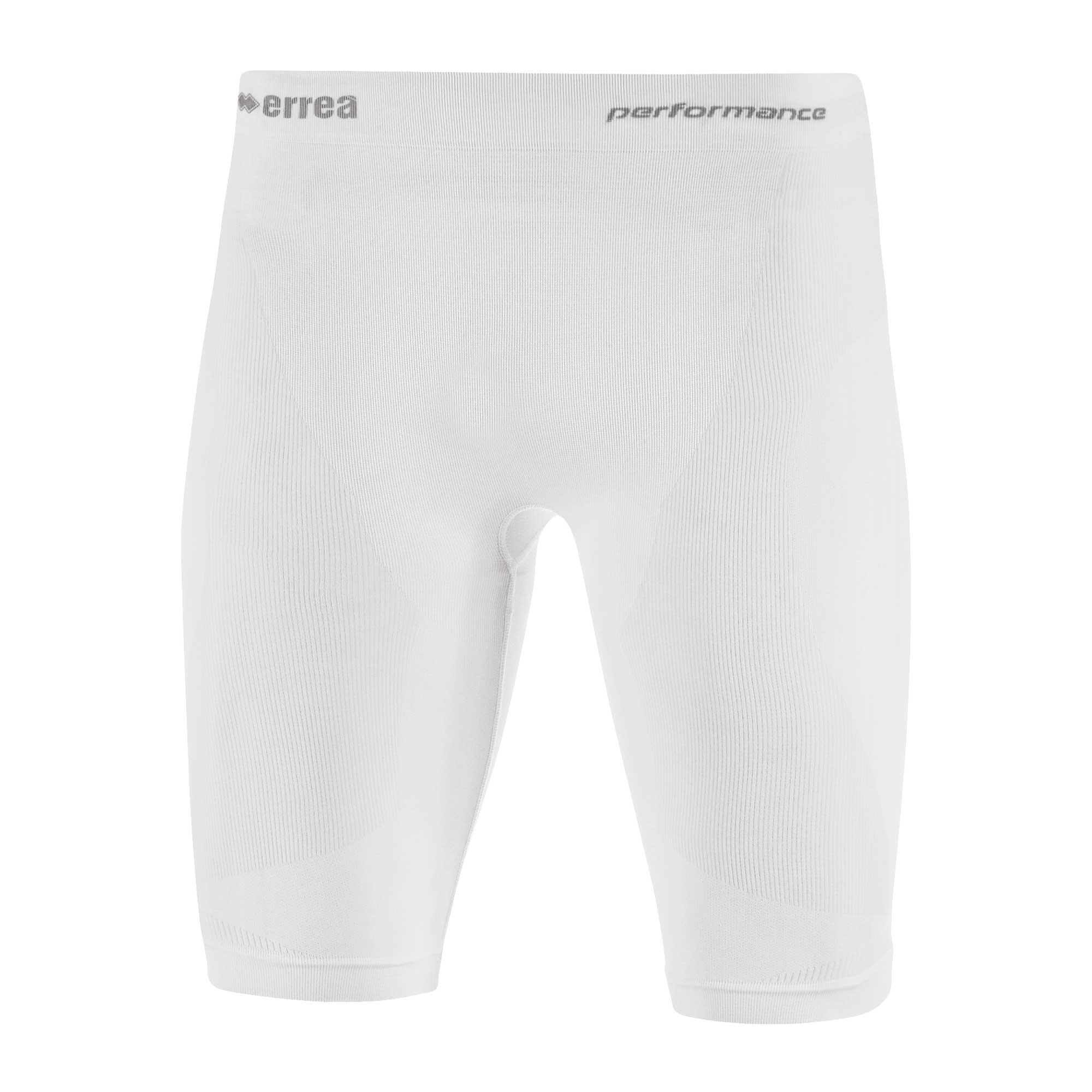 ERREA Thermische Bermudashorts Errea Denis Jr Weiss Kind