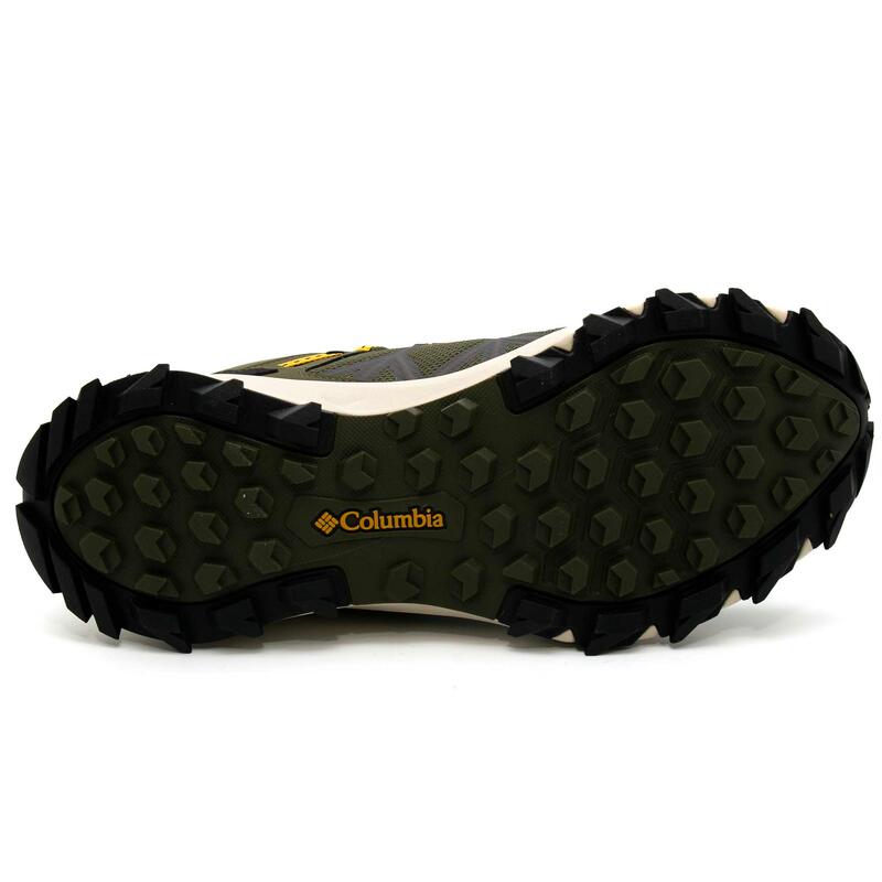 Zapatos Deportivos Columbia Peakfreak™ Ii Mid Outdry™ Adulto