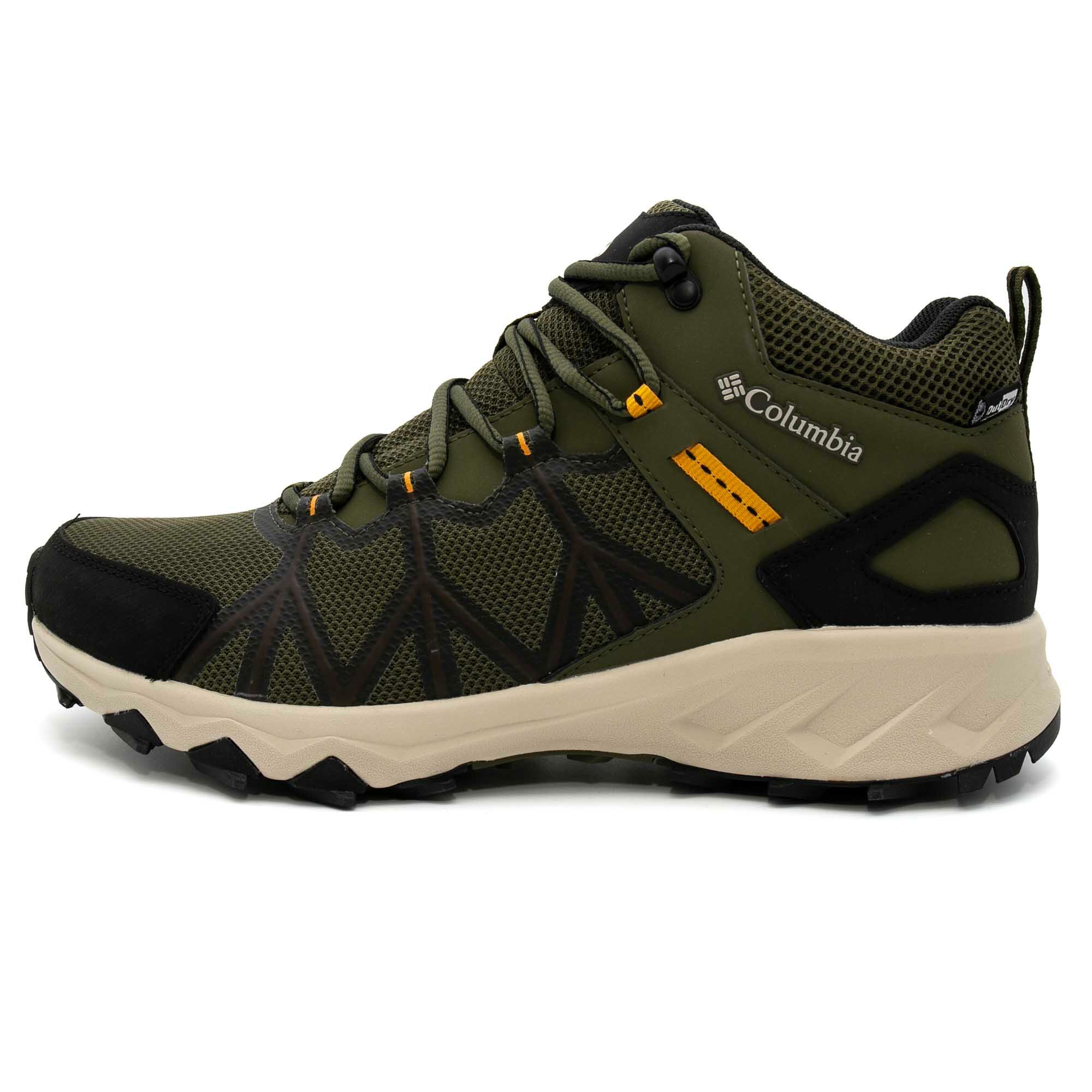 Columbia schoenen kopen Decathlon