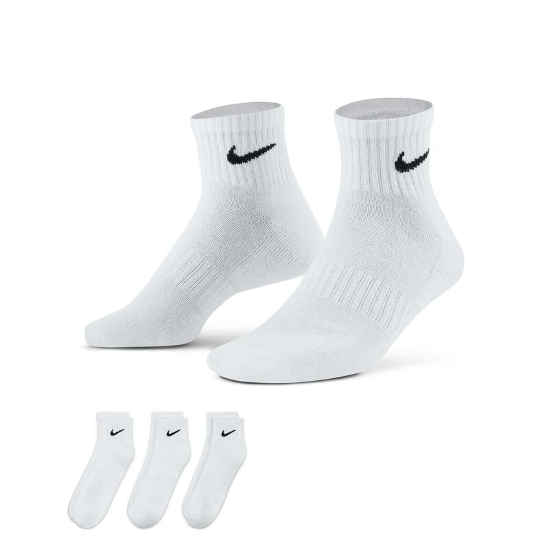 Calzini nike bianco