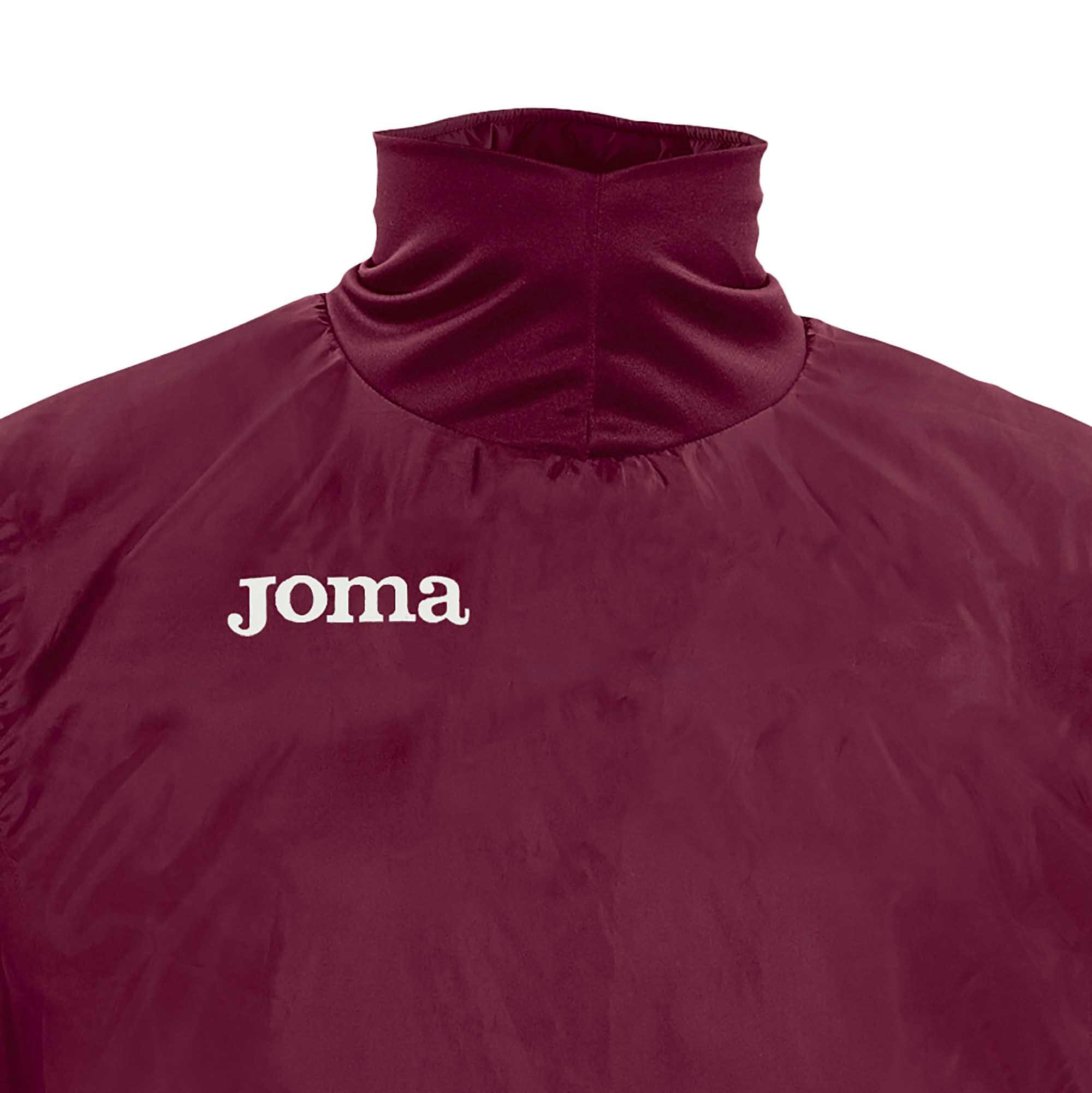 Coupe-Vent Football Enfants Joma Wind Bordeaux 3/3