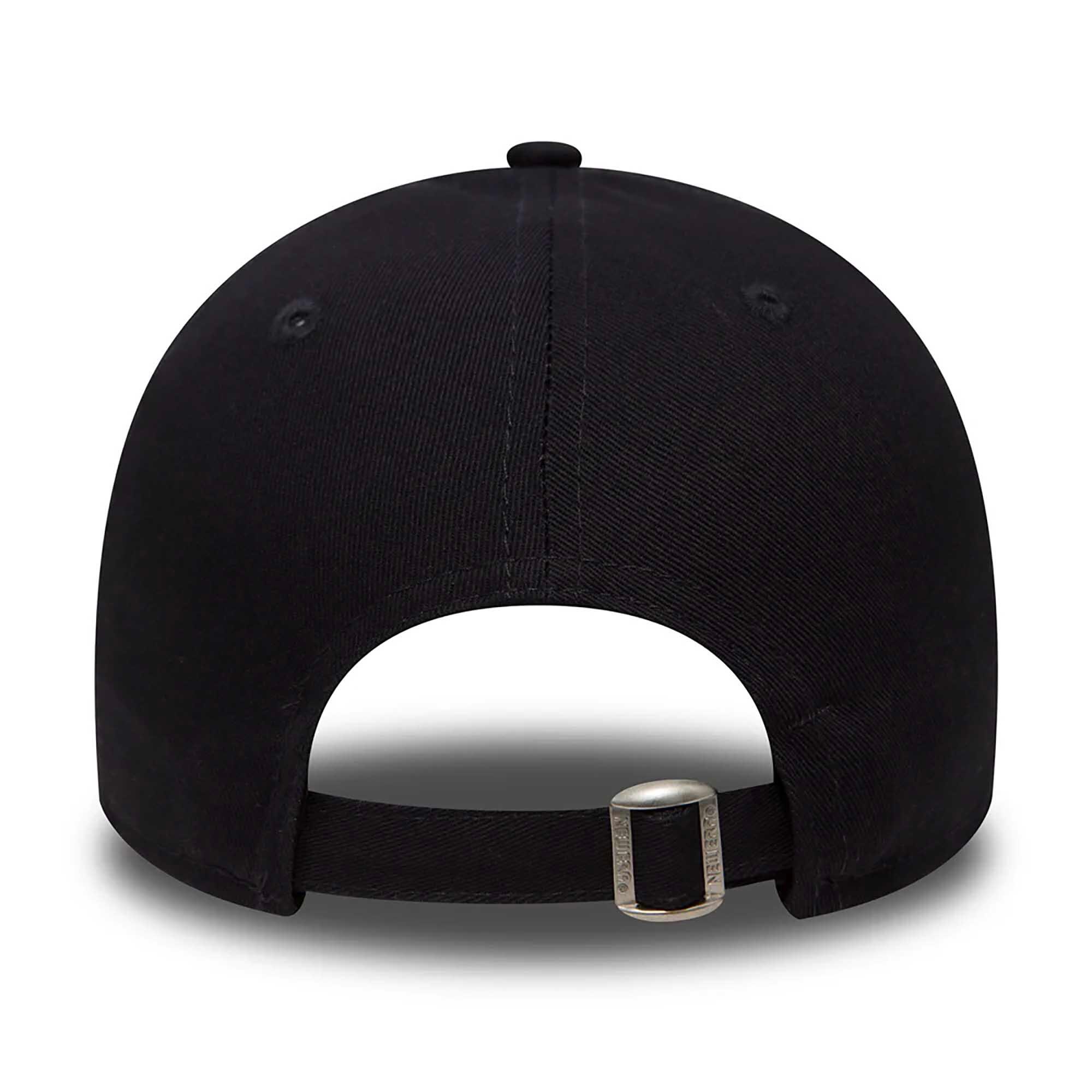 Cappelli/Cappellini New Era  K 940 Mlb League Basic Ney Junior 3/4