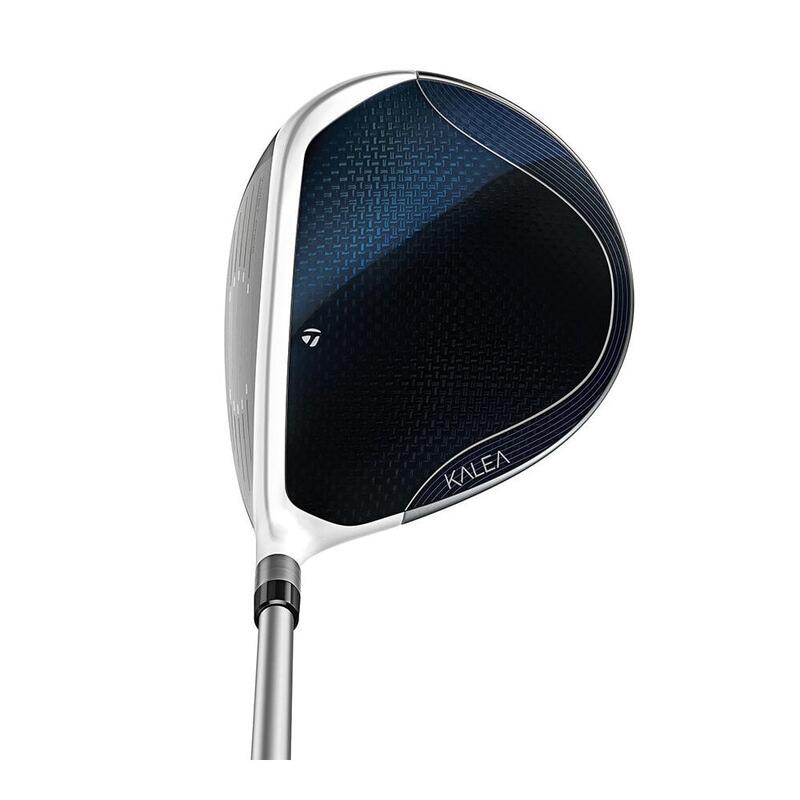 Driver Taylormade Kalea Premier Ladies 12.5 degrés