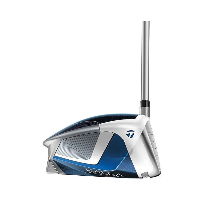 Driver Taylormade Kalea Premier Ladies 12.5 degrés