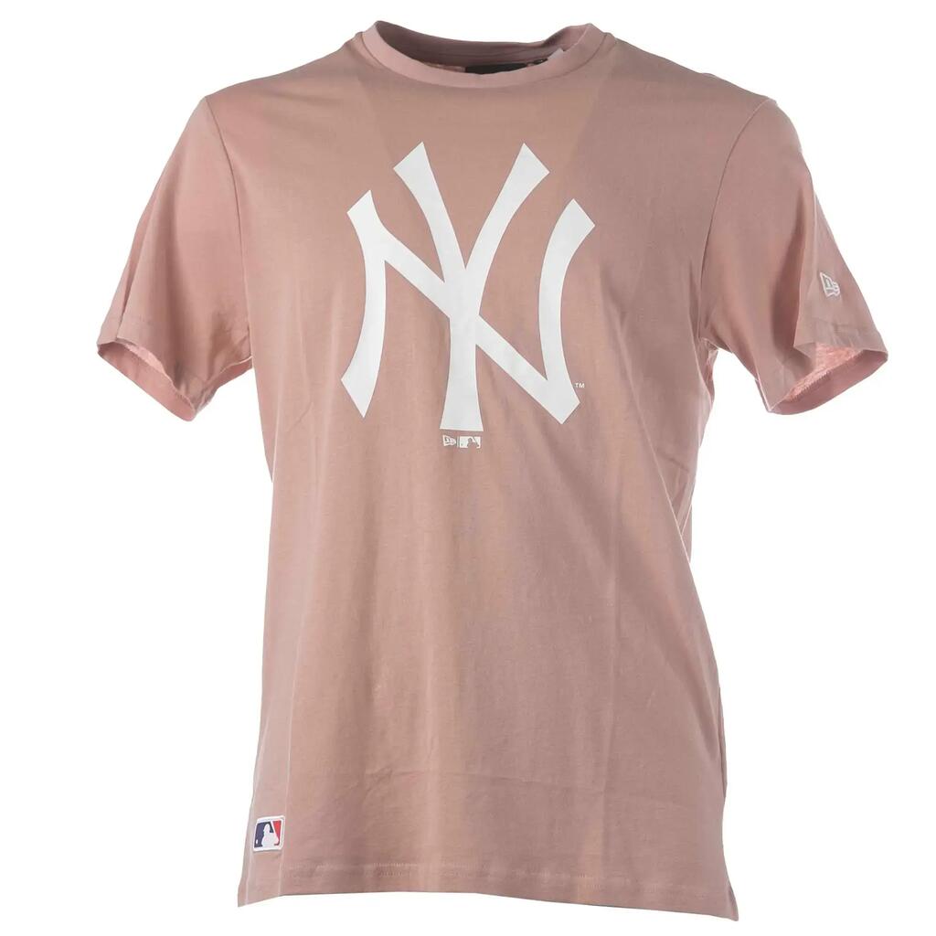 T-Shirt New Era League Essntls Cf Neyyan Drswhi Adult