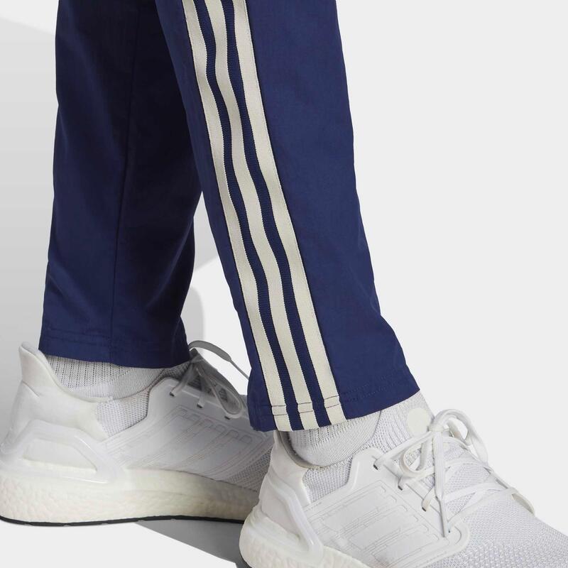 Pantalon Adidas Italy Figc Pre Pnt Adulte