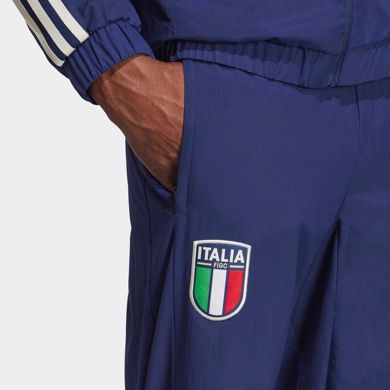 Broek Adidas Italië Figc Pre Pnt Volwassenen
