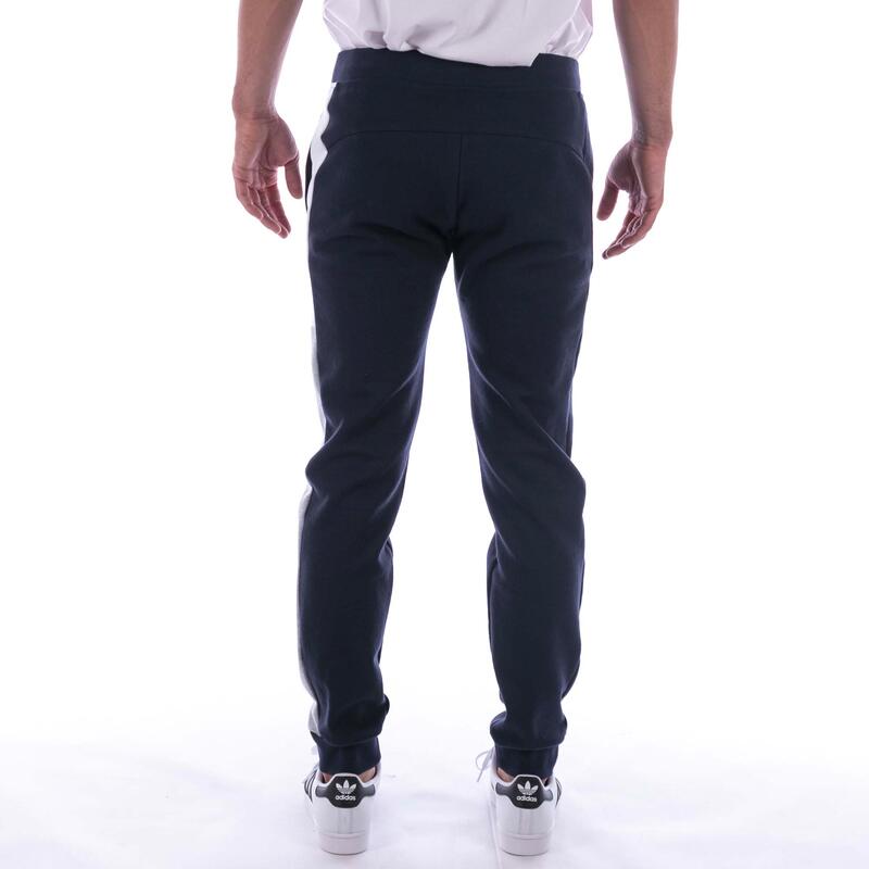 Pantaloni pentru Adulți Le coq sportif Bleumarin
