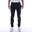 Le Coq Sportif Saison 2 Pantalon Slim Bleu Adulte