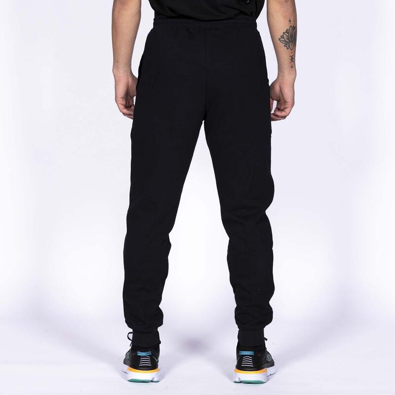 Pantaloni Errea Denali Ad Albastru Adult
