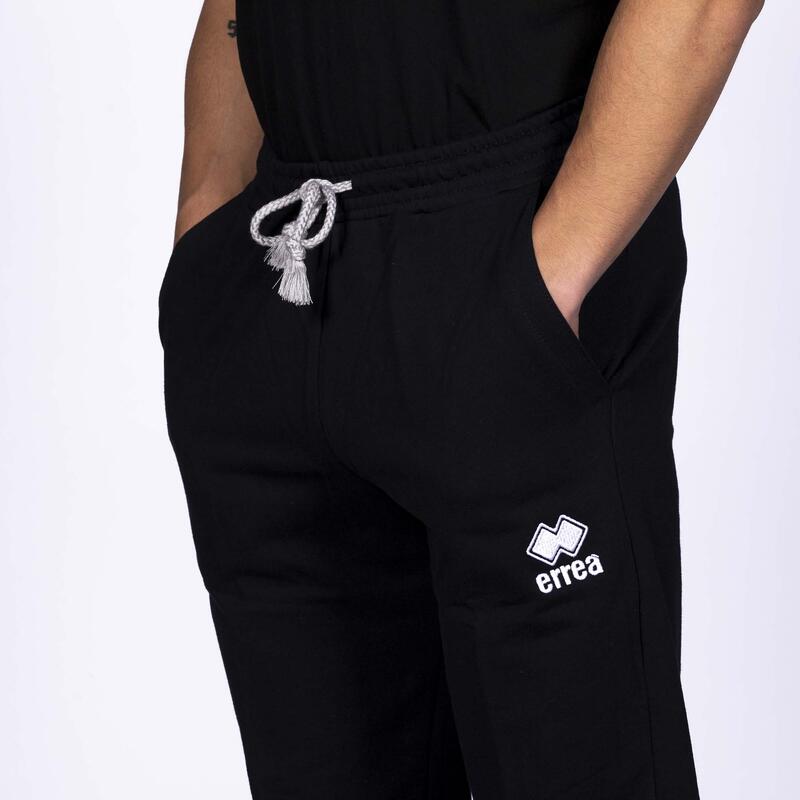 Pantaloni Errea Denali Ad Albastru Adult