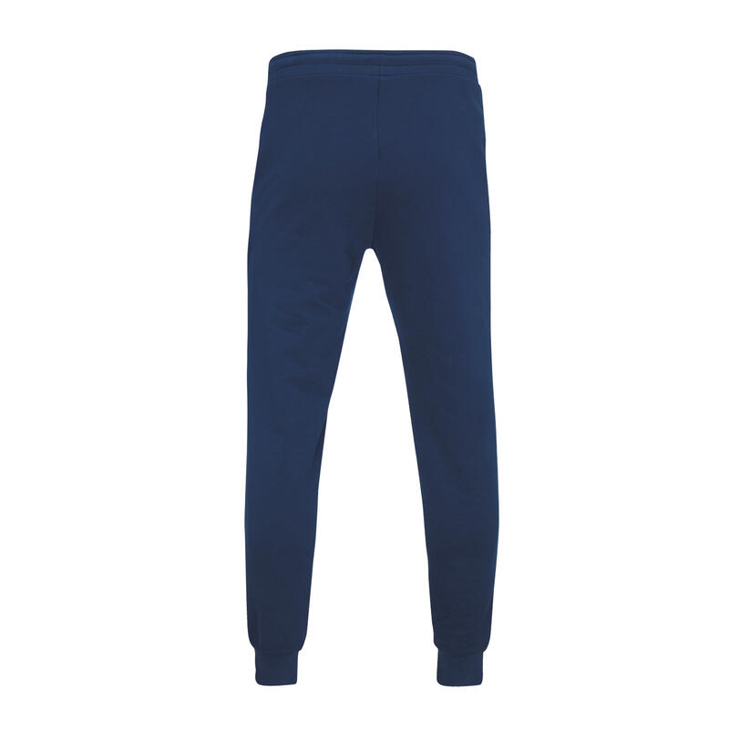 Errea Denali Mki Kid Blauwe Broek Kind