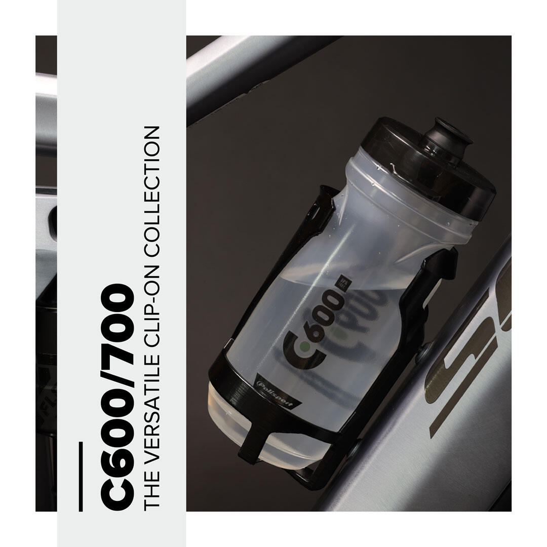 Kan Polisport C600 4/7