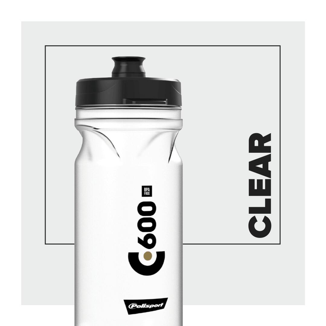 Kan Polisport C600 7/7