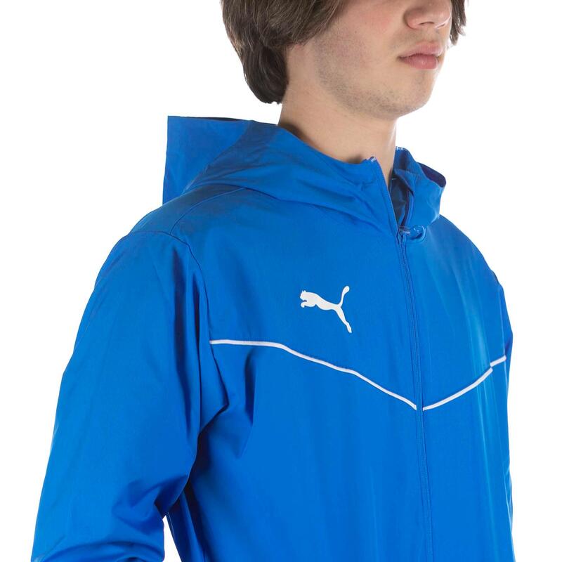 Jacheta Drumeții În Natură Puma Team Rise All Weather Bărbați